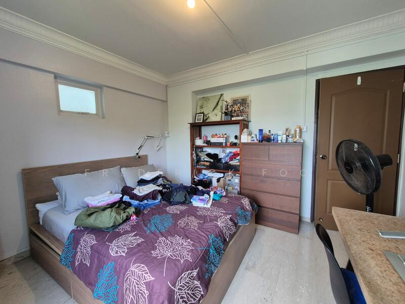 For Rent - 239 Pasir Ris Street 21