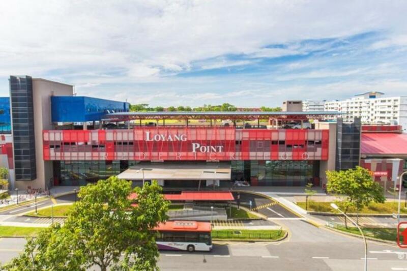 For Rent - 239 Pasir Ris Street 21