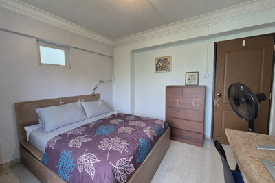 For Rent - 239 Pasir Ris Street 21