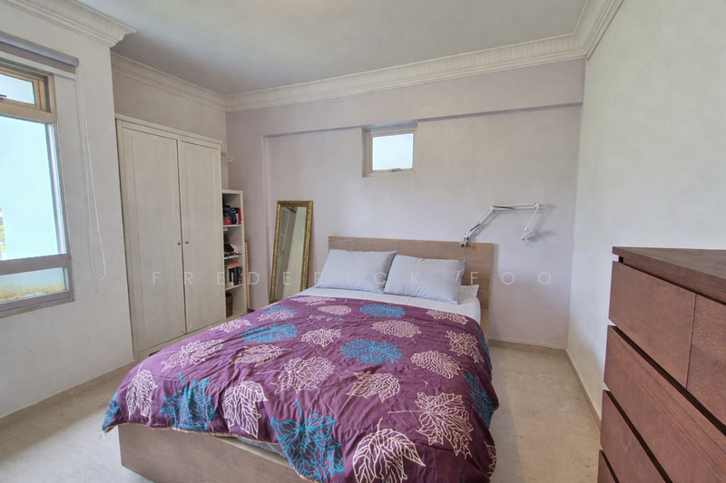 For Rent - 239 Pasir Ris Street 21