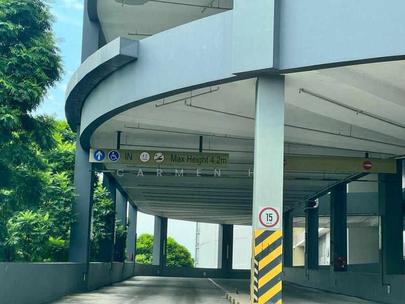 Woodlands Horizon, 31 Woodlands close, 200 sqft, Light Industrial (B1) For Rent, by Carmen Ho, 24407544 - CommercialGuru.com.sg