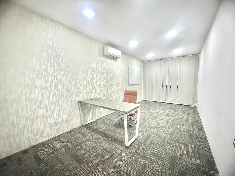 Woodlands Horizon, 31 Woodlands close, 200 sqft, Light Industrial (B1) For Rent, by Carmen Ho, 24407544 - CommercialGuru.com.sg
