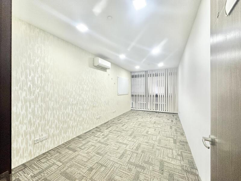 Woodlands Horizon, 31 Woodlands close, 200 sqft, Light Industrial (B1) For Rent, by Carmen Ho, 24407544 - CommercialGuru.com.sg