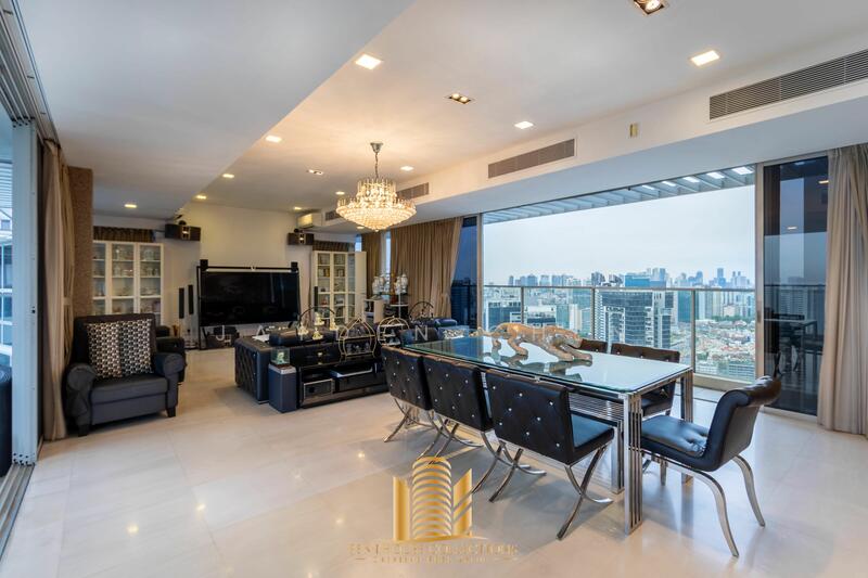 For Sale - Sky @ Eleven