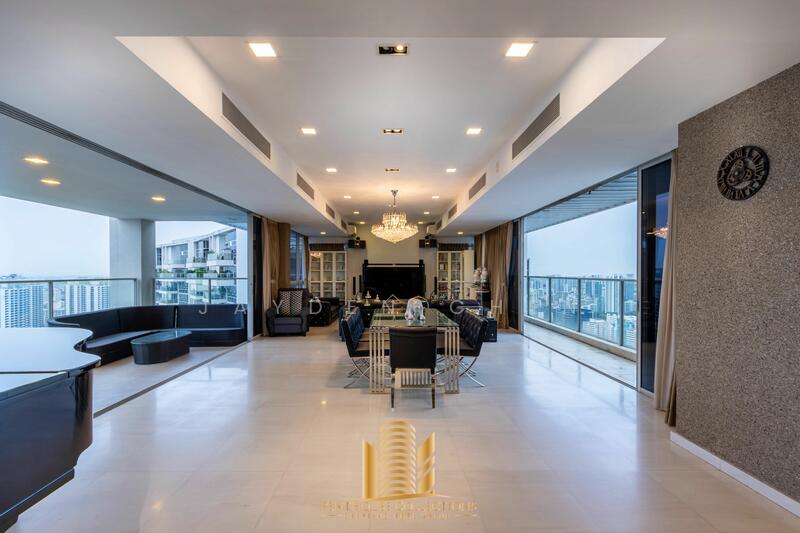 For Sale - Sky @ Eleven
