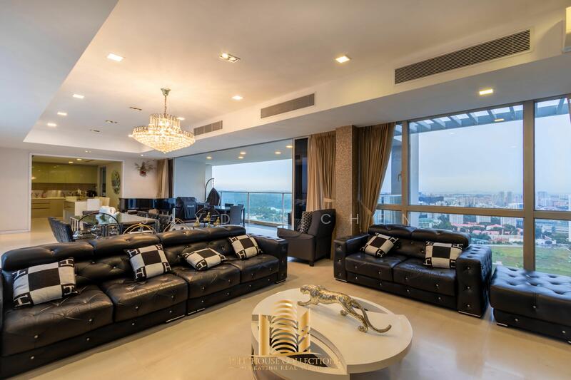 For Sale - Sky @ Eleven