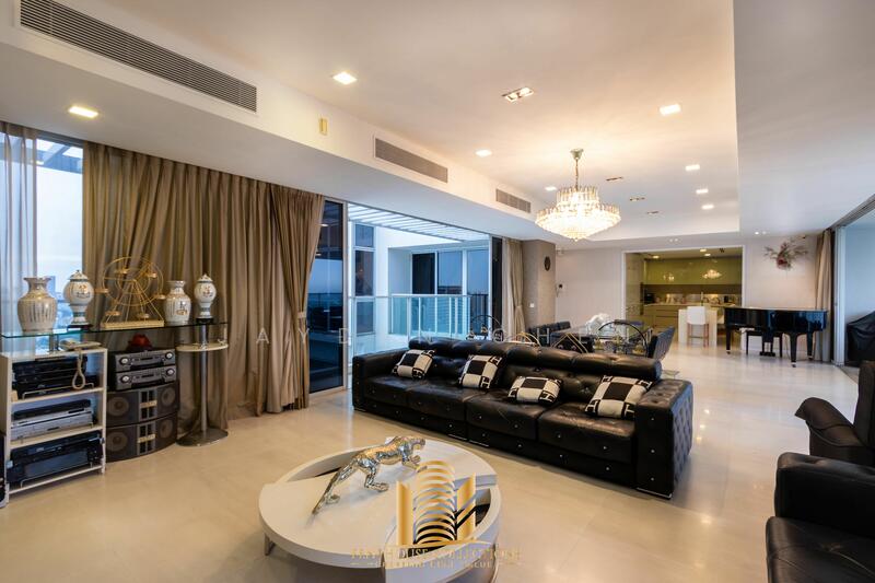 For Sale - Sky @ Eleven