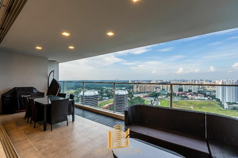 For Sale - Sky @ Eleven