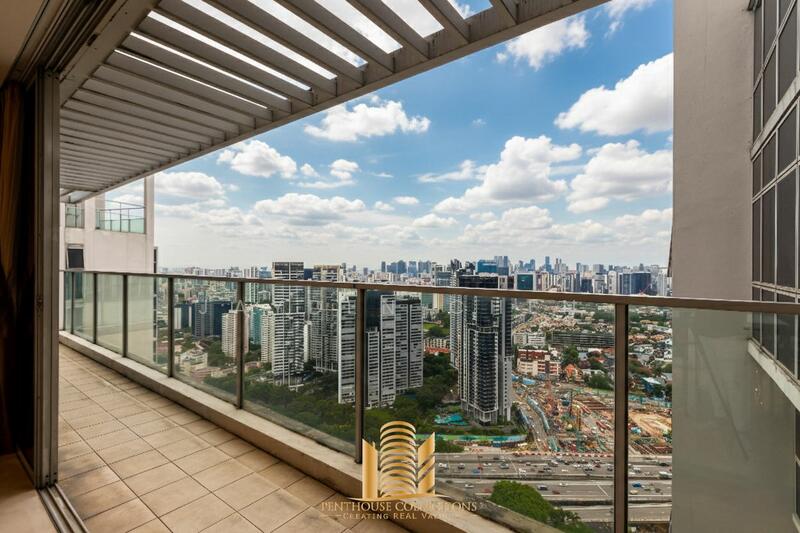 For Sale - Sky @ Eleven