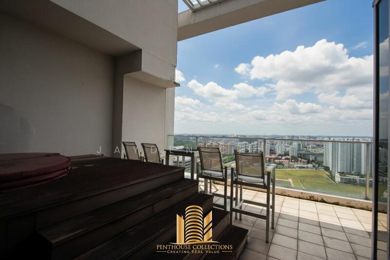 For Sale - Sky @ Eleven