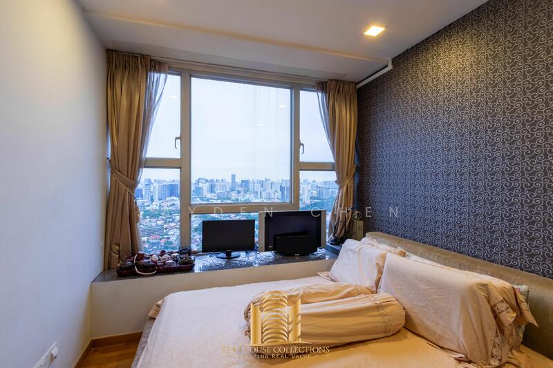 For Sale - Sky @ Eleven