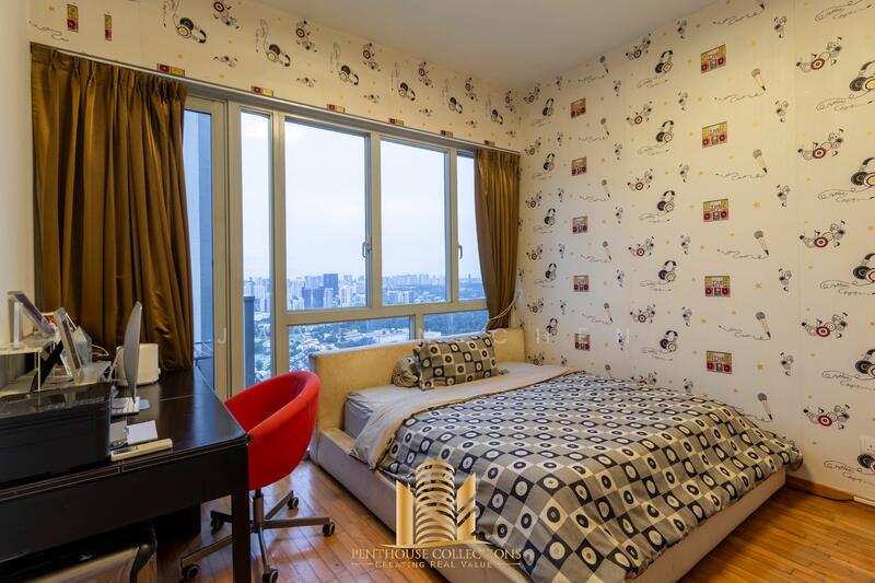 For Sale - Sky @ Eleven