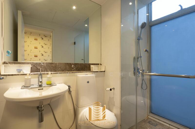 For Sale - Sky @ Eleven