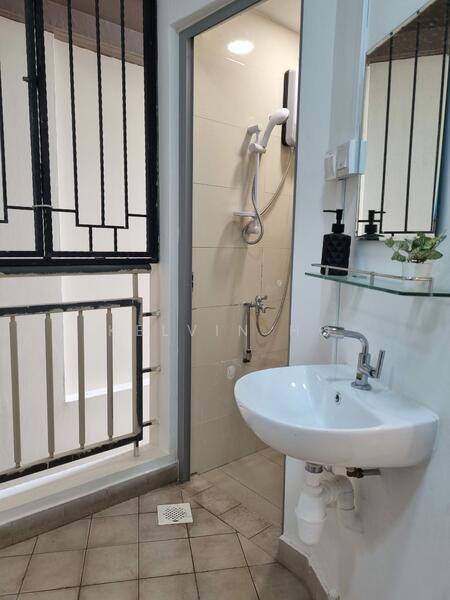 Regent Grove, 52 Choa Chu Kang North 7, Room Rental, 108 sqft, Condominium For Rent, by Kelvin Ho, 24407681 - PropertyGuru.com.sg