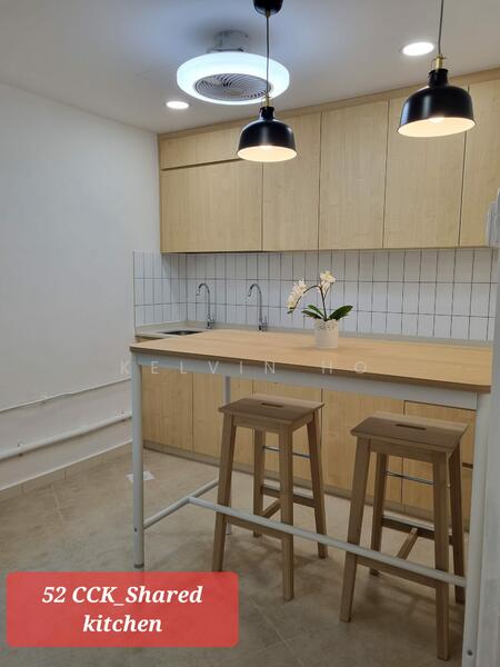 Regent Grove, 52 Choa Chu Kang North 7, Room Rental, 108 sqft, Condominium For Rent, by Kelvin Ho, 24407681 - PropertyGuru.com.sg