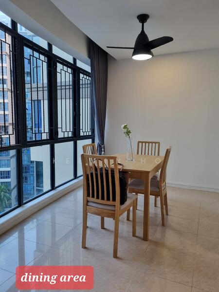 Regent Grove, 52 Choa Chu Kang North 7, Room Rental, 108 sqft, Condominium For Rent, by Kelvin Ho, 24407681 - PropertyGuru.com.sg