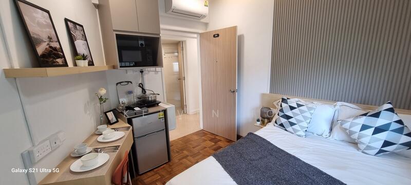 Regent Grove, 52 Choa Chu Kang North 7, Room Rental, 108 sqft, Condominium For Rent, by Kelvin Ho, 24407681 - PropertyGuru.com.sg