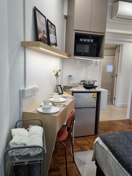 Regent Grove, 52 Choa Chu Kang North 7, Room Rental, 108 sqft, Condominium For Rent, by Kelvin Ho, 24407681 - PropertyGuru.com.sg