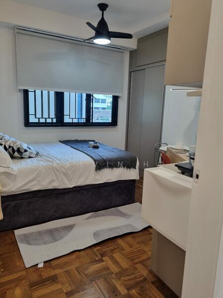 Regent Grove, 52 Choa Chu Kang North 7, Room Rental, 108 sqft, Condominium For Rent, by Kelvin Ho, 24407681 - PropertyGuru.com.sg