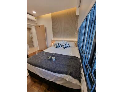 For Rent - Regent Grove