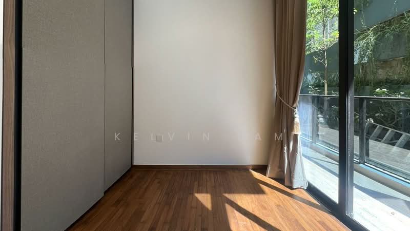 Kent Ridge Hill Residences, 62 South Buona Vista Road, 3 Bedrooms, 1,044 sqft, Condominium For Rent, by Kelvin Lam, 24407691 - Common Room 1 - PropertyGuru.com.sg