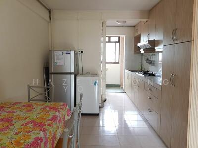 For Rent - 9 Selegie Road