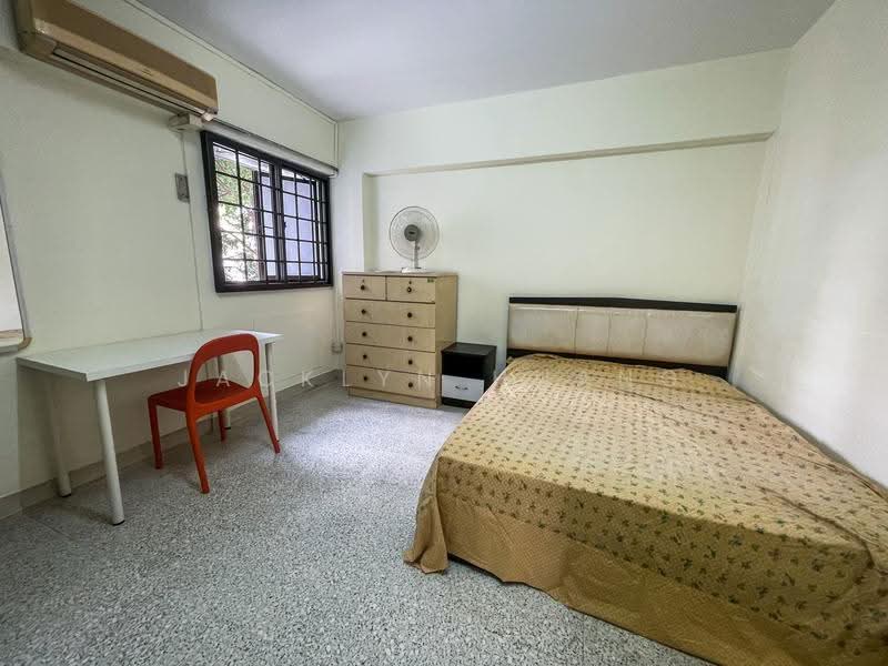 10 Gloucester Road, 10 Gloucester Road, Farrer Park / Serangoon Rd, Room Rental, 120 sqft, HDB Flat For Rent, by Jacklyn Huang, 24407783 - PropertyGuru.com.sg