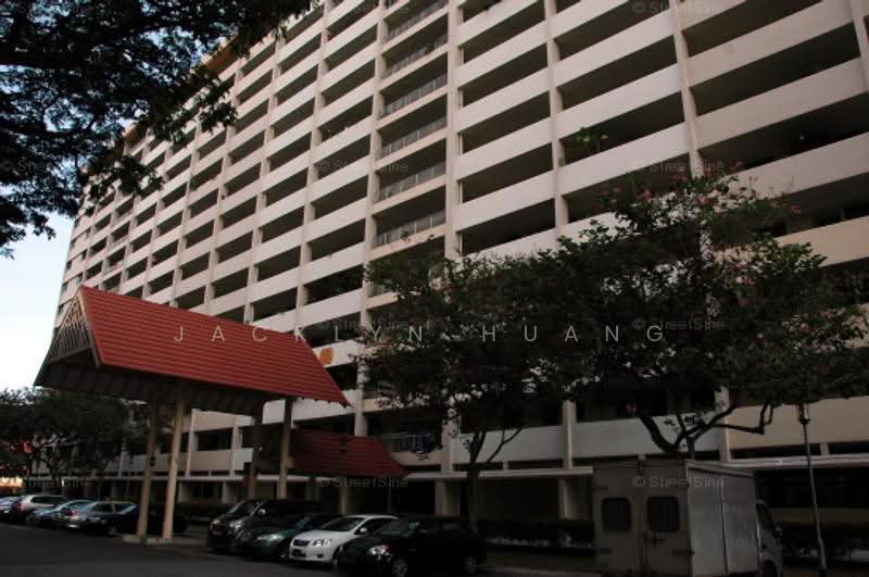 10 Gloucester Road, 10 Gloucester Road, Farrer Park / Serangoon Rd, Room Rental, 120 sqft, HDB Flat For Rent, by Jacklyn Huang, 24407783 - PropertyGuru.com.sg