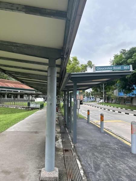 10 Gloucester Road, 10 Gloucester Road, Farrer Park / Serangoon Rd, Room Rental, 120 sqft, HDB Flat For Rent, by Jacklyn Huang, 24407783 - PropertyGuru.com.sg