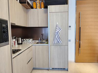 For Rent - DUO Residences