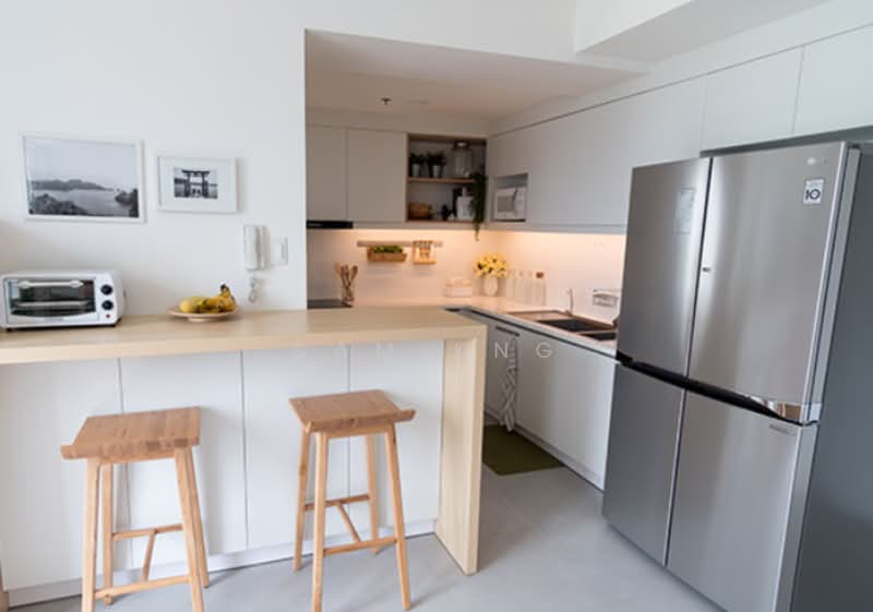 WhiteHaven, 334A Pasir Panjang Road, 3 Bedrooms, 900 sqft, Apartment For Rent, by Sam Kng, 24407919 - PropertyGuru.com.sg