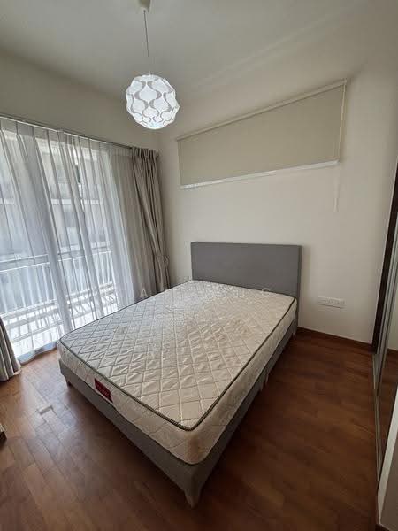 WhiteHaven, 334A Pasir Panjang Road, Buona Vista / West Coast / Clementi New Town, 4 Bedrooms, 820 sqft, Apartment For Rent, by Sam Kng, 24407919 - Bedroom - PropertyGuru.com.sg