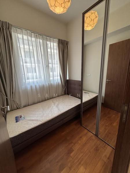 WhiteHaven, 334A Pasir Panjang Road, Buona Vista / West Coast / Clementi New Town, 4 Bedrooms, 820 sqft, Apartment For Rent, by Sam Kng, 24407919 - Bedroom - PropertyGuru.com.sg