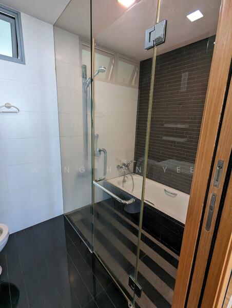 Park Infinia at Wee Nam, 2 Lincoln Road, 2 Bedrooms, 1,001 sqft, Condominium For Rent, by Wong Han Yee, 24407941 - PropertyGuru.com.sg