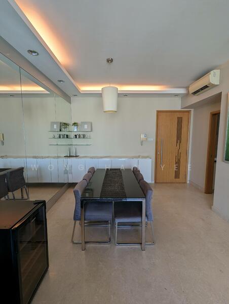 Park Infinia at Wee Nam, 2 Lincoln Road, 2 Bedrooms, 1,001 sqft, Condominium For Rent, by Wong Han Yee, 24407941 - PropertyGuru.com.sg