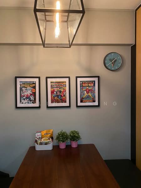 301D Punggol Place, 301D Punggol Place, Room Rental, 1,000 sqft, HDB Flat For Rent, by Caline Leong, 24408119 - PropertyGuru.com.sg