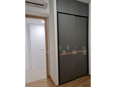 For Rent - The Tre Ver