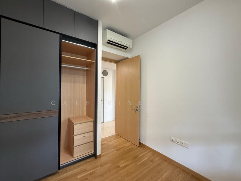 For Rent - The Tre Ver