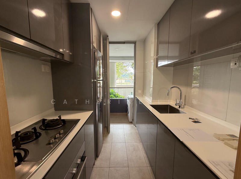 For Rent - The Tre Ver