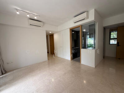 For Rent - The Tre Ver