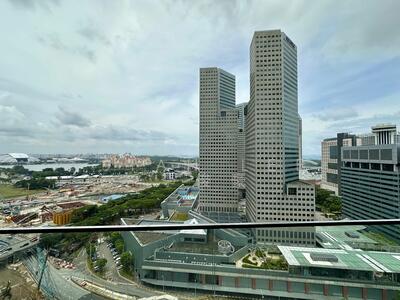 For Sale - Midtown Bay