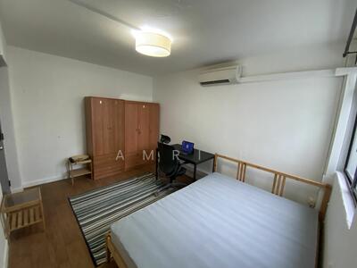 For Rent - 169 Stirling Road