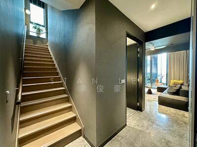 For Sale - Midtown Bay