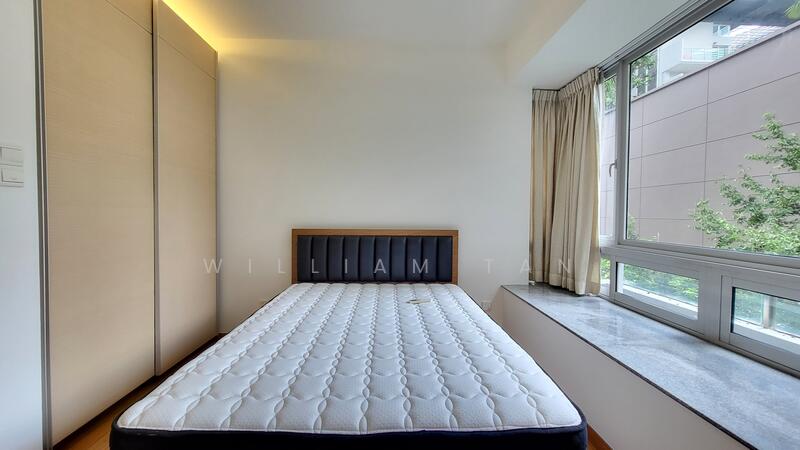 8 @ Mount Sophia, 8 Mount Sophia, 1 Bedroom, 861 sqft, Condominium For Rent, by William Tan, 24408548 - PropertyGuru.com.sg