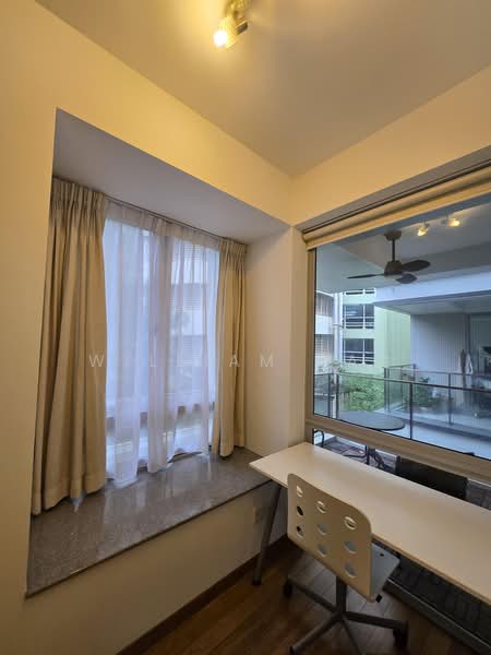 8 @ Mount Sophia, 8 Mount Sophia, 1 Bedroom, 861 sqft, Condominium For Rent, by William Tan, 24408548 - PropertyGuru.com.sg