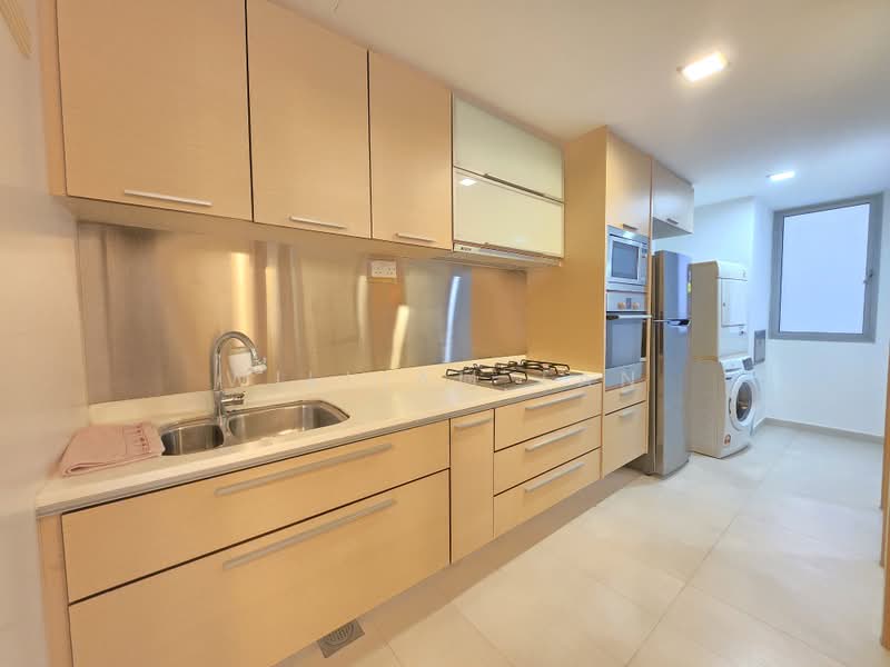 8 @ Mount Sophia, 8 Mount Sophia, 1 Bedroom, 861 sqft, Condominium For Rent, by William Tan, 24408548 - PropertyGuru.com.sg