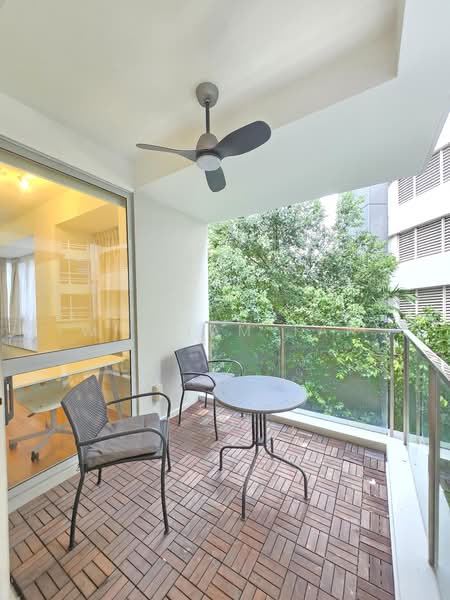 8 @ Mount Sophia, 8 Mount Sophia, 1 Bedroom, 861 sqft, Condominium For Rent, by William Tan, 24408548 - PropertyGuru.com.sg