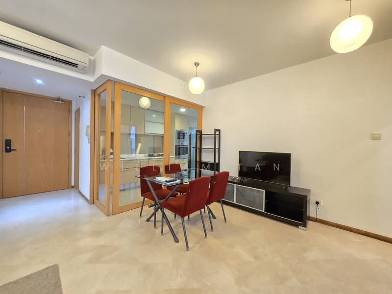 8 @ Mount Sophia, 8 Mount Sophia, 1 Bedroom, 861 sqft, Condominium For Rent, by William Tan, 24408548 - PropertyGuru.com.sg
