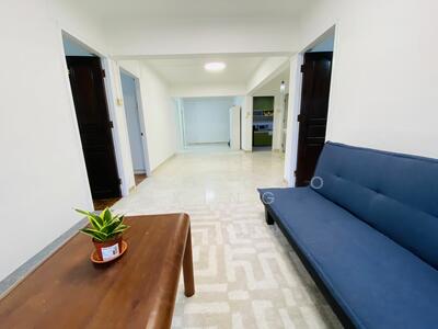 For Rent - 104 Spottiswoode Park Road