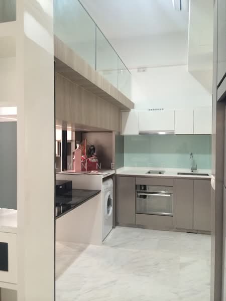 Euhabitat, 224 Jalan Eunos, 1 Bedroom, 527 sqft, Condominium For Rent, by Lynne Lee, 24408607 - PropertyGuru.com.sg